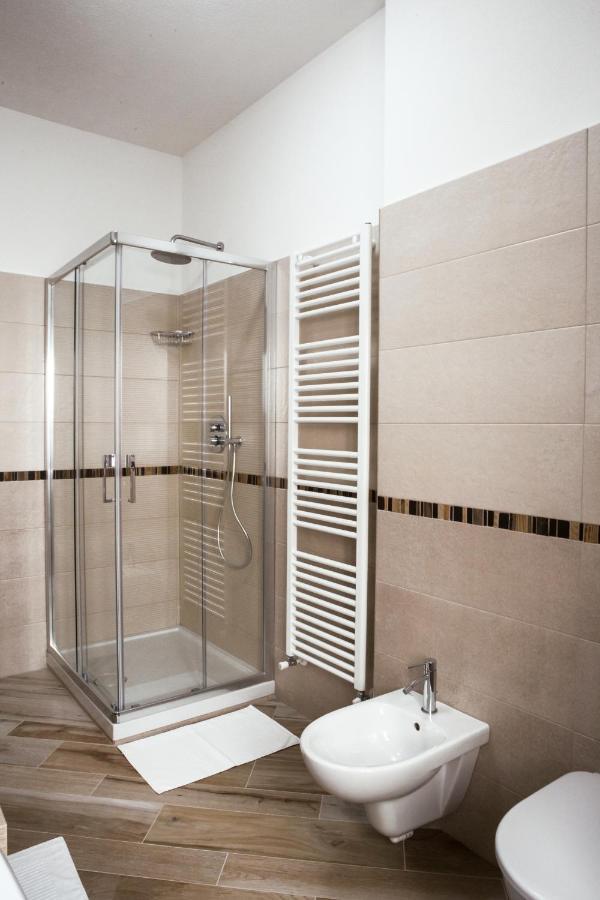 Ca' Rondine Apartment Castiglione Chiavarese Exterior photo