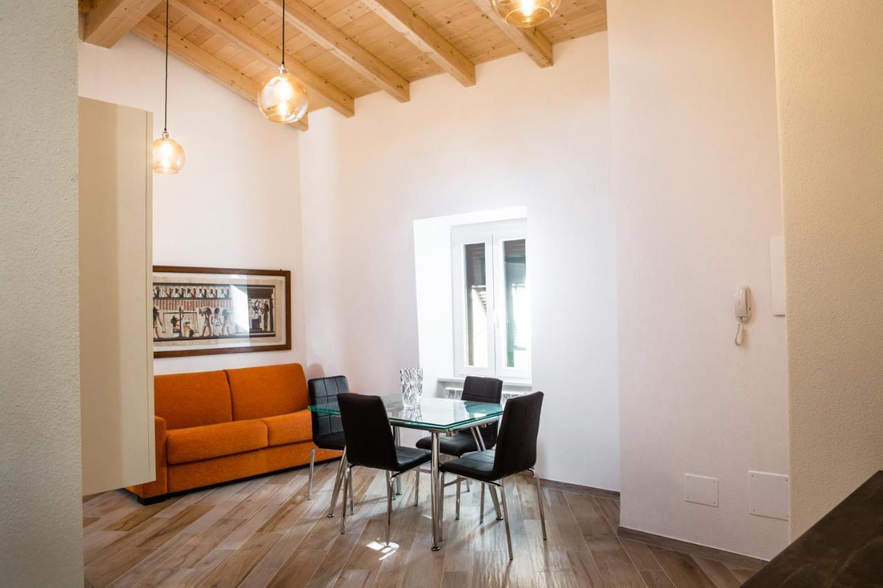 Ca' Rondine Apartment Castiglione Chiavarese Exterior photo